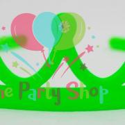 Plastic Crown Tiaras for Girls Costume Princess Tiara Headbands Party Favors Hair Accessories