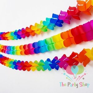 12 Feet DIY Mix Rainbow Paper Garland Four Leaf Clover Paper Pull Flag Garland Curtains Backgrounds Backdrop Baby Shower Supplies Wedding Party Home Decoration Bandage 12 Feet DIY Mix Rainbow Paper Garland Four Leaf Clover Paper Pull Flag Garland Curtains Backgrounds Backdrop Baby Shower Supplies Wedding Party Home Decoration Bandage