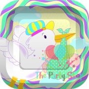 Ducky Special Delivery Baby Shower Dinner Plates 9 Inch Square Paper Plates (Pack of 8) Gender Neutral Baby Shower Themes