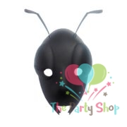Ant Masks Halloween Party Cosplay Masquerade Festive Party Supplies