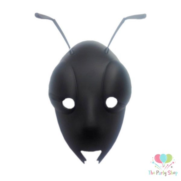 Ant Masks Halloween Party Cosplay Masquerade Festive Party Supplies