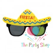 Mexican Fiesta Sombrero Sunglasses Adult Comedy Funny Mexican Fancy Dress Cinco De Mayo Fiesta Party Eyeglass