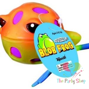 Frog Squishy Anti Stress Reliever Squeeze Hand Ball, Slime Prime Toys For Kids ADHD Fidget Toys For Gift Frog Squishy Anti Stress Reliever Squeeze Hand Ball, Slime Prime Toys For Kids ADHD Fidget Toys For Gift