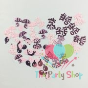 Its A Boy/Its A Girl Confetti Baby Party Confetti Table Sprinkles Baby Shower Confetti Event Party Decoration