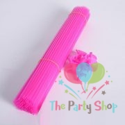 Balloons Sticks