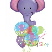 Children's Birthday Party Venue Decor