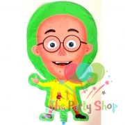 Patlu Foil Balloons Kids Children Birthday Party Gifts Toys