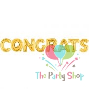 16 Inch Golden Alphabets Foil Balloons Letter R Kids Birthday Party Decorations Balloon Wedding Party Supplies